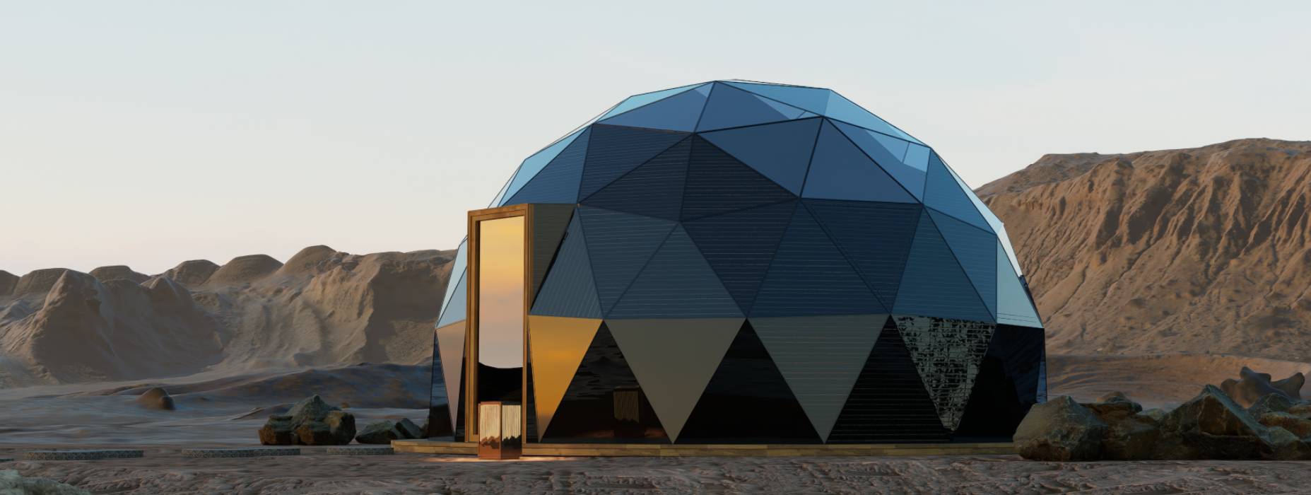 洞头县星空酒店帐篷